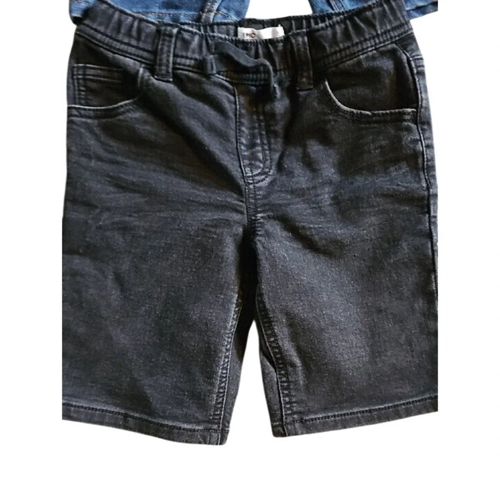 GAP epic threads